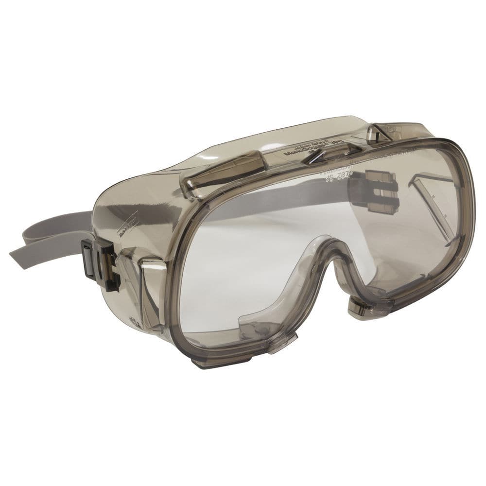 Gafa Panor Mica De Protecci N Uv Monogoggle Vpc Kimberly Clark