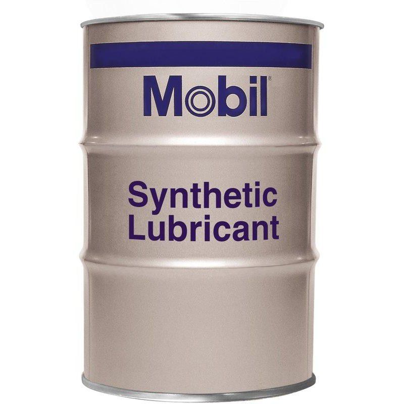 Aceite de lubricación SHC™ Elite series ExxonMobil Lubricants