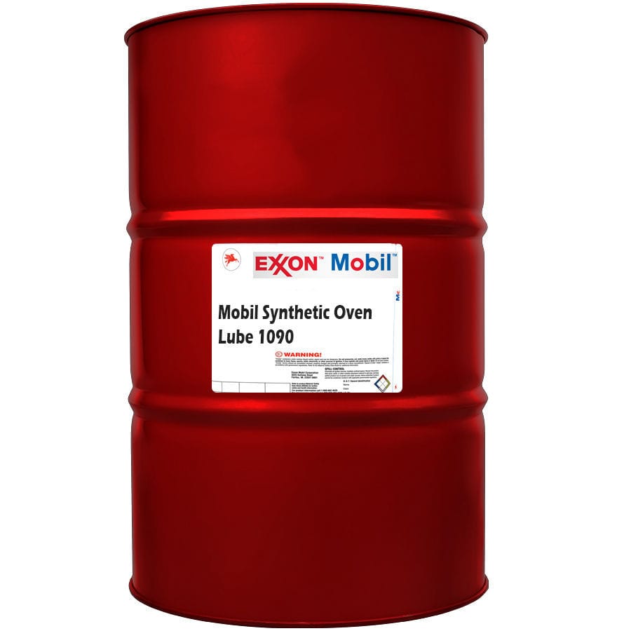Aceite de lubricación Oven Lube 1090 ExxonMobil Lubricants & Petrol