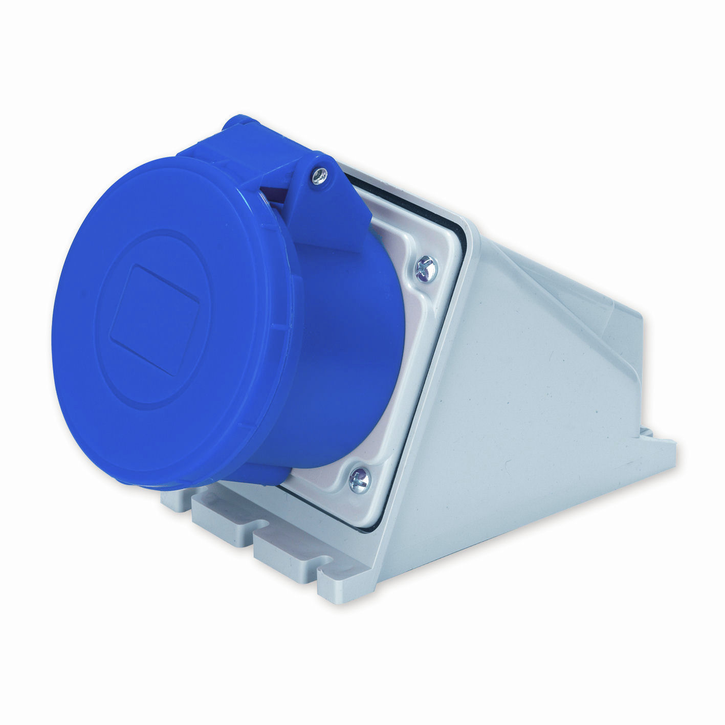 tomacorriente 220v industrial