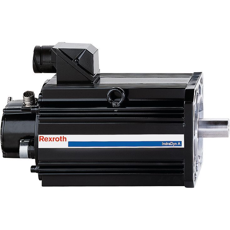 Servomotor AC MAF series Bosch Rexroth Electric Drives and