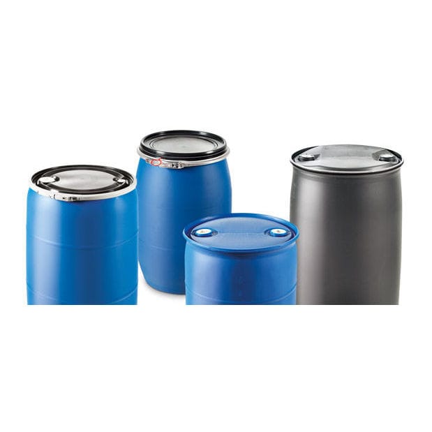 Bidón de plástico Mauser Packaging solutions