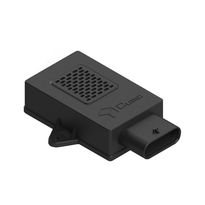 Sensor De Gas Para Refrigerantes A2L A2L Cubic Sensor And 
