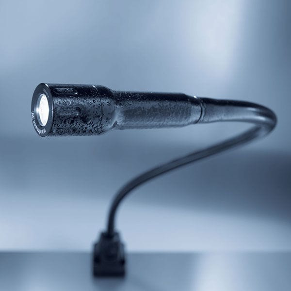 Luminaria ABL Herbert Waldmann GmbH & Co. KG lámpara / LED / para