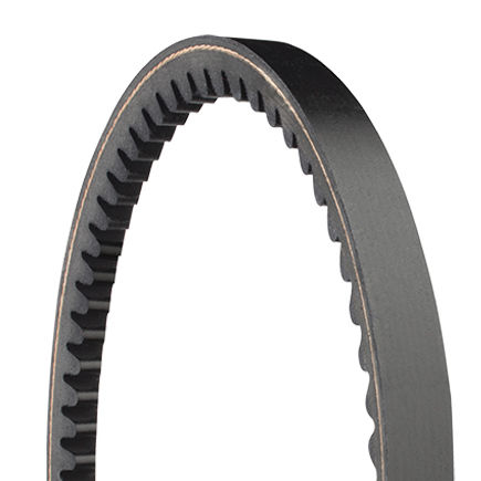 Strongbelt Keilriemen maximum pluris flankenoffen verzahnt 12,7 x 10 mm Profil XPA 850