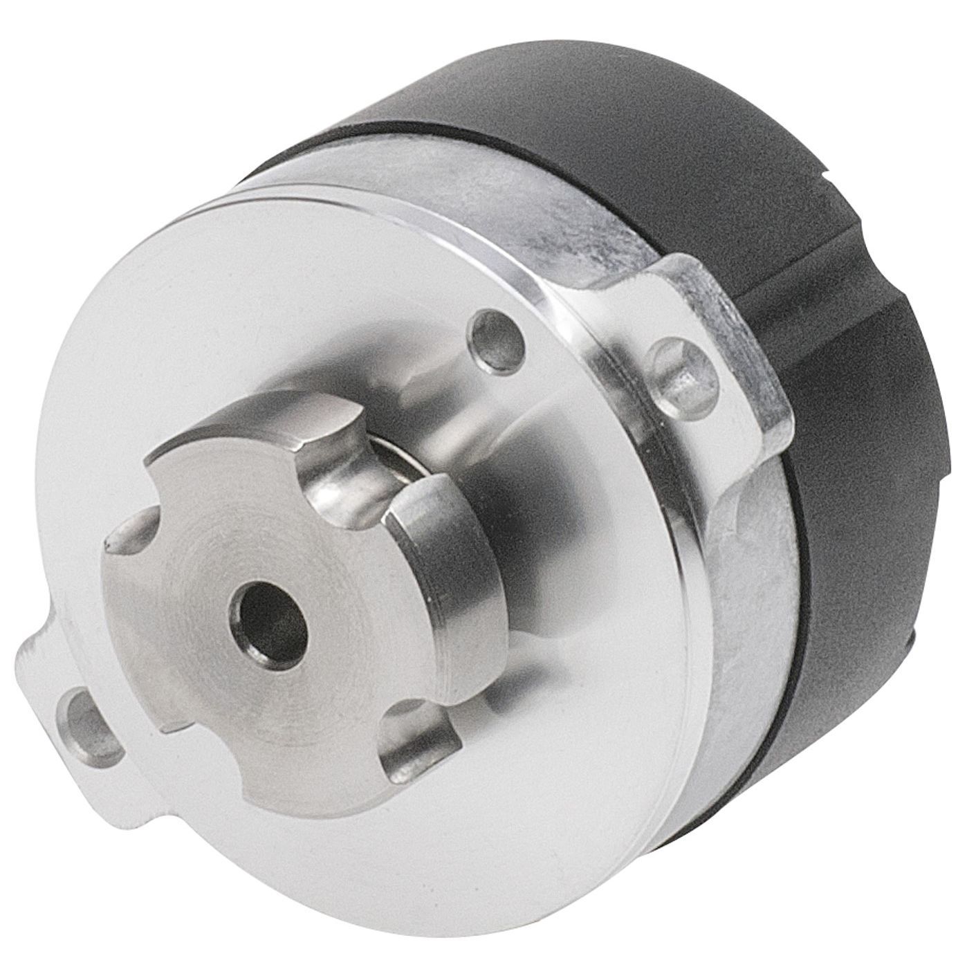 Encoder Rotativo Absoluto - ACURO AD37 Safety - ACURO Link - HENGSTLER ...