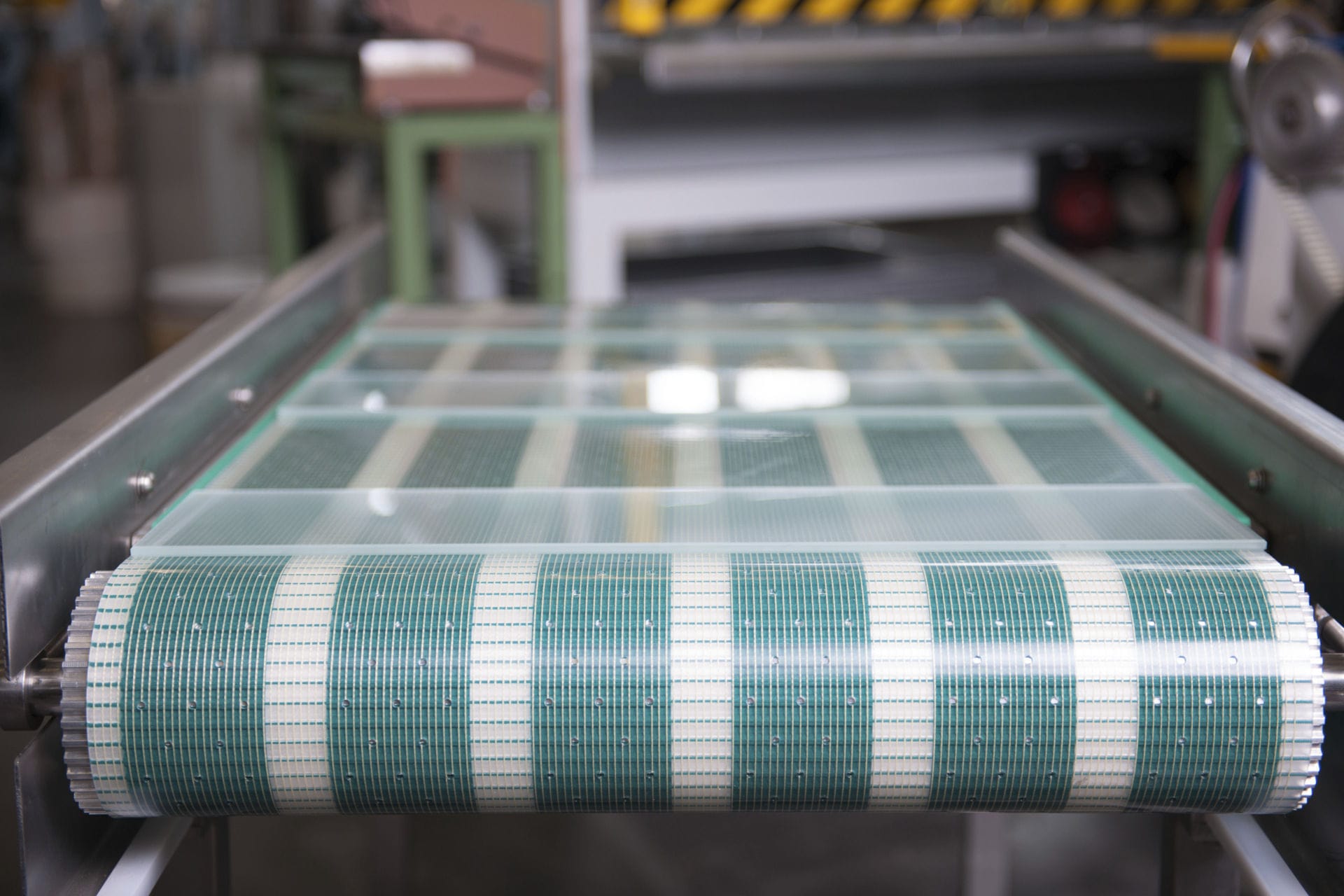 CORREA DENTADA PARA FABRICADORA DE PAN HTD 537-3M 010 ATMA HORNO DE PAN