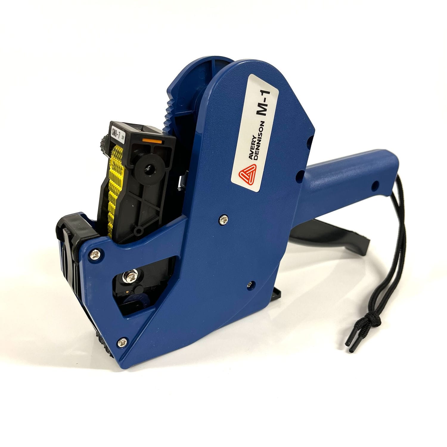 Avery Dennison Snap 500 2/1 - , Spol. S R.o. - Identifikační Systémy - Foto 5