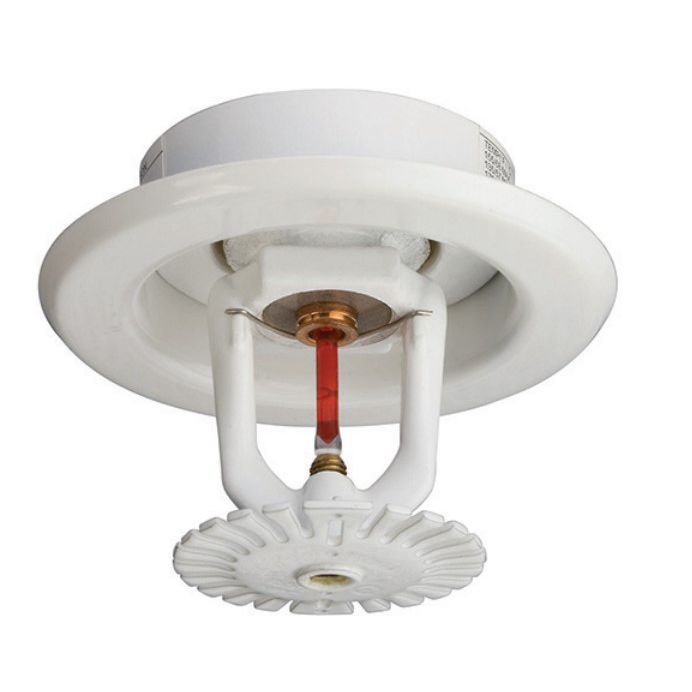 Sprinkler RAPID RESPONSE Series Total