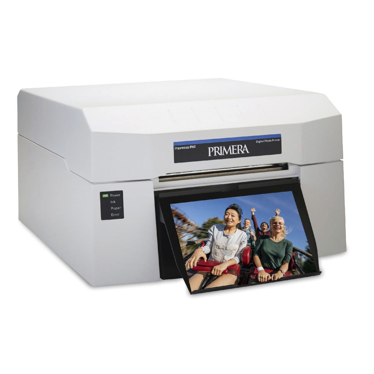 Impresora de inyección de tinta - Impressa IP60 - Primera Technology ...