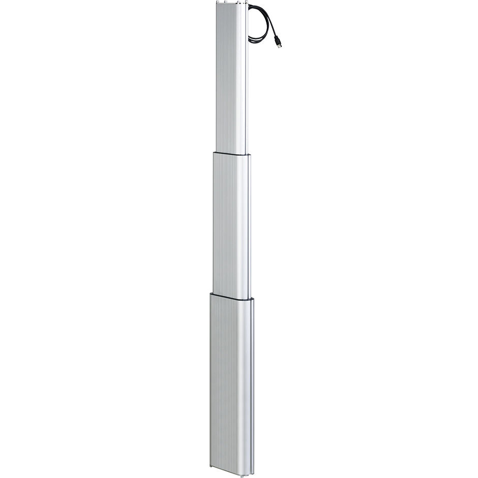 Columna El ctrica Telesc pica T 175 3 Baumeister Schack