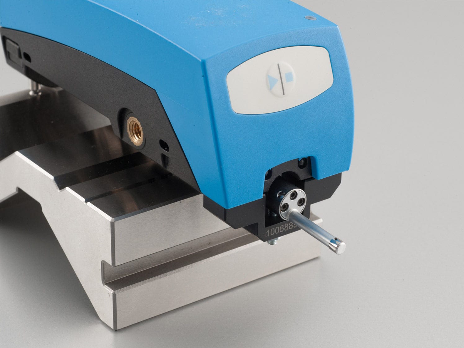 Rugosimetro portátil Waveline W10 JENOPTIK Light & Production