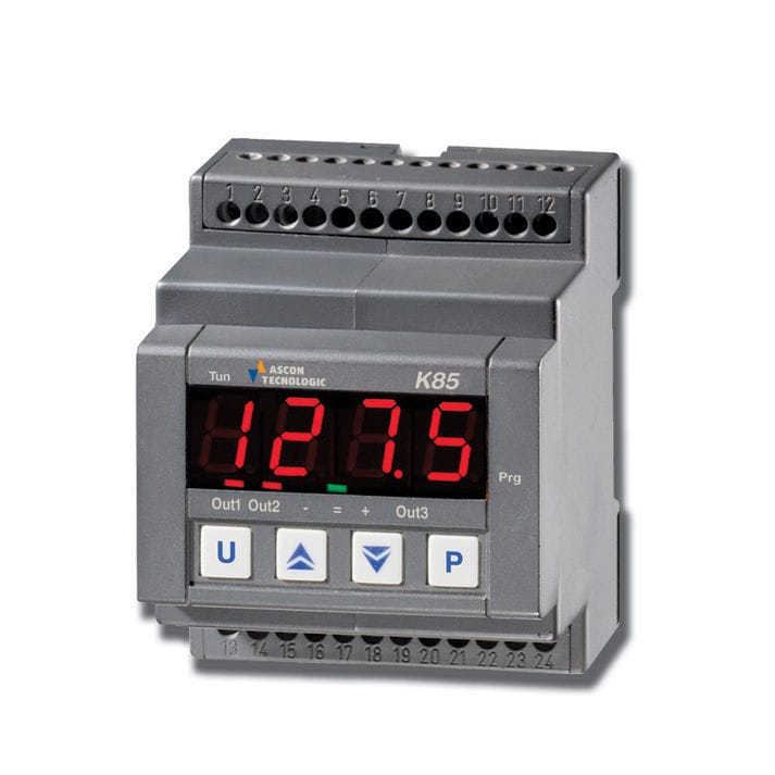 Regulador De Temperatura Digital Con Enchufe – Termostato Programable, 250V/16A, Para Invernadero, Acuario, Terrario, Rango -40°C A 120°C