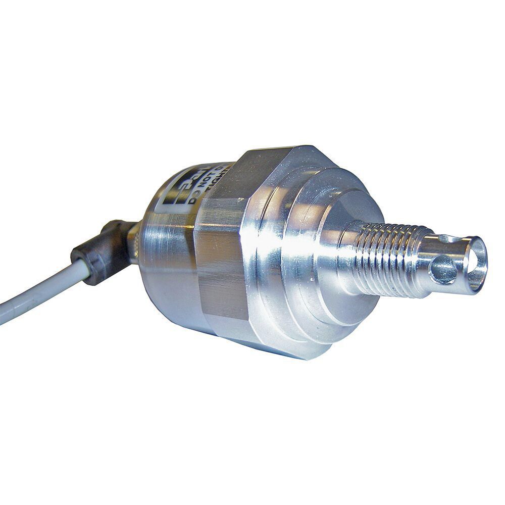 Sensor de humedad para líquido / en línea / para sistemas hidráulicos