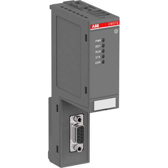 Módulo de comunicación AC500XC series ABB Automation