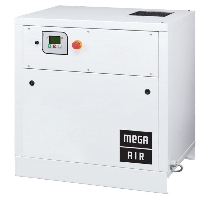 Compresor sin aceite MA OF 2,230 series OMEGA AIR d.o.o. Ljubljana