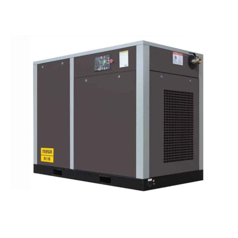 Compresor de accionamiento directo MA SD 75200 OMEGA AIR d.o.o