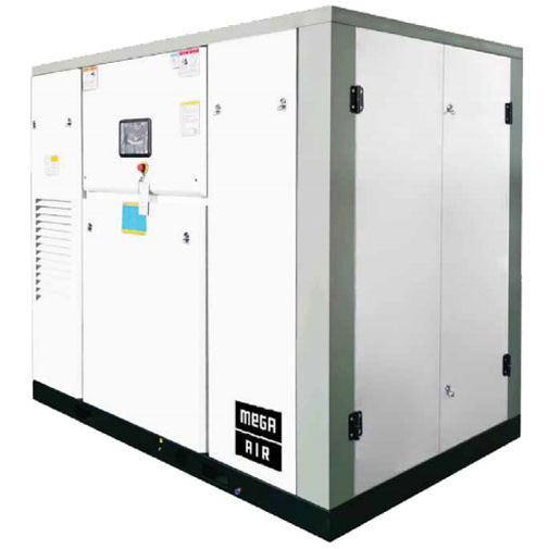 Compresor sin aceite MA OF 37280 /VS series OMEGA AIR d.o.o