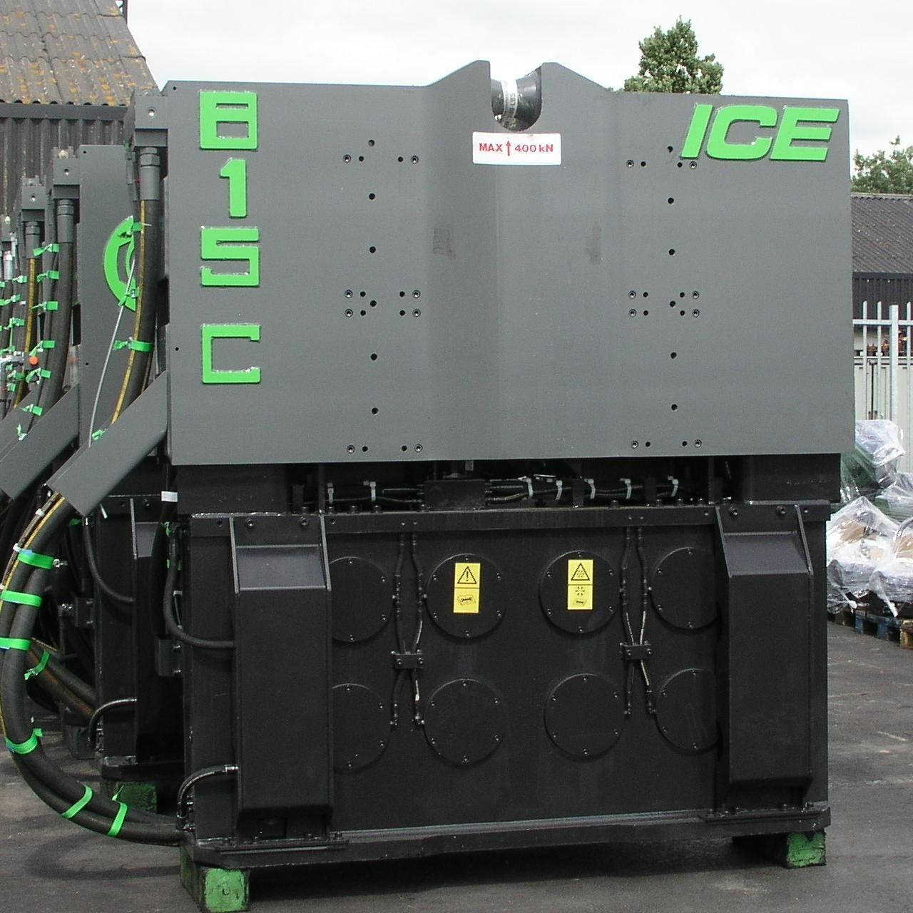 Construction Equipment Corporation Bv at Maria Cooper blog