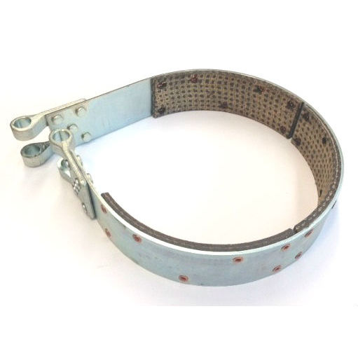 Cinta de freno ISIBOND S.A.S