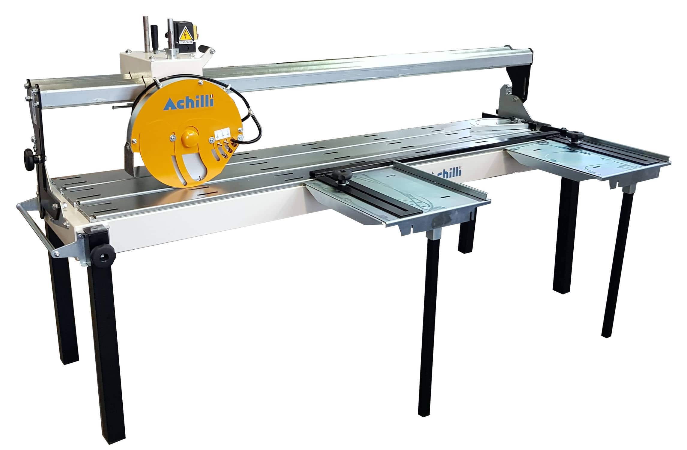 Máquina de corte de hoja rotativa ANR, ANRHT Achilli s.r.l. para