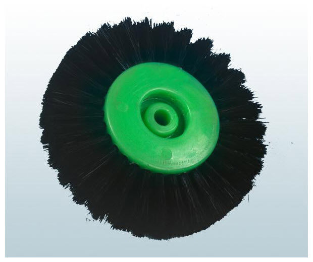 Cepillo circular / de limpieza /