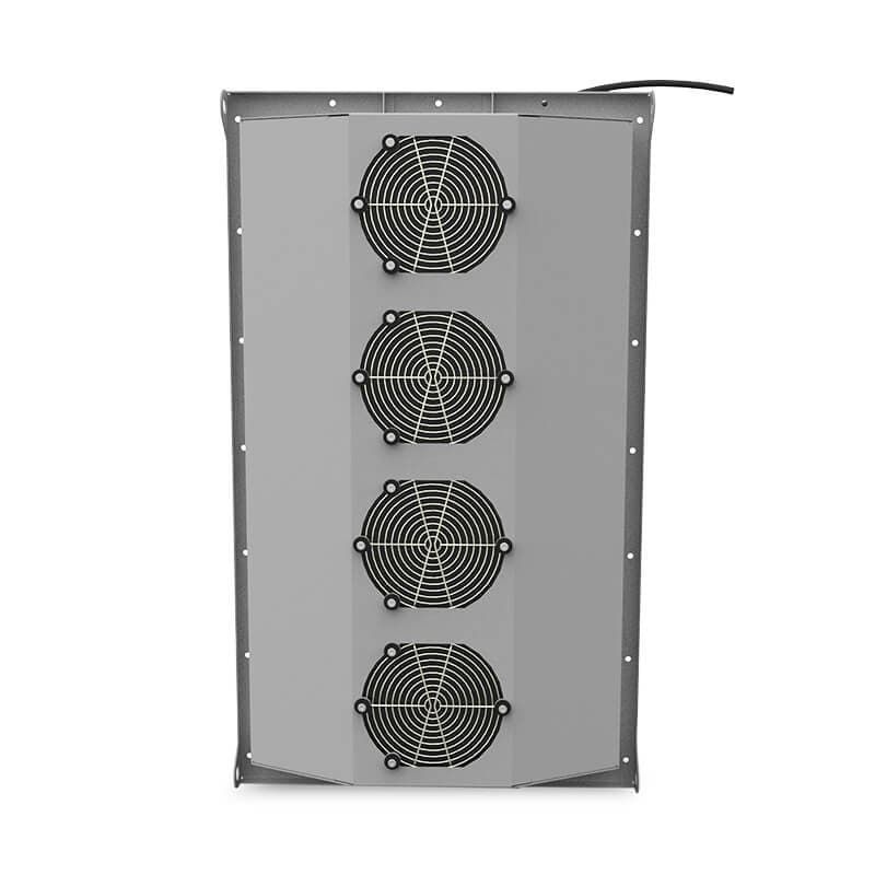 Climatizador Para Armario El ctrico Vertical AAC 170 4XT HC EIC 