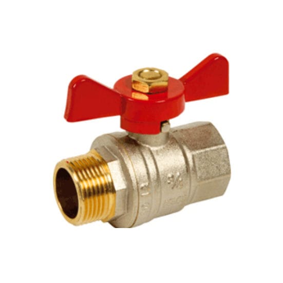 PV2 - Válvula De Distribución De Frenos De Aluminio, Disco De Tambor