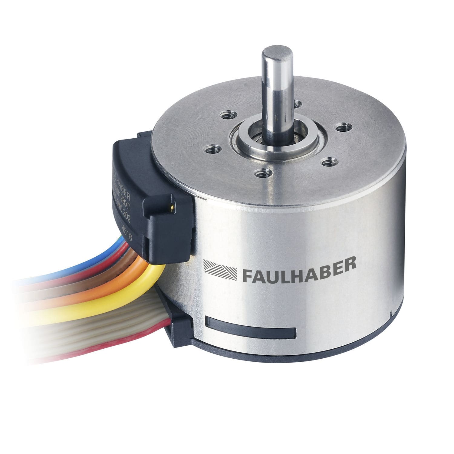 Encoder rotativo incremental IEF34096 FAULHABER Drive Systems