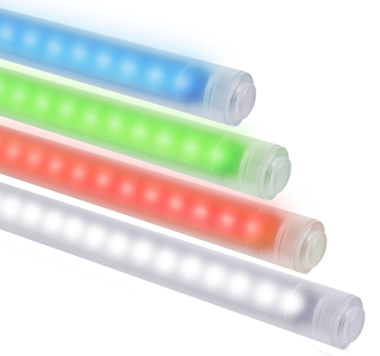 Iluminación barra de iluminación WLS27 SERIES BANNER ENGINEERING