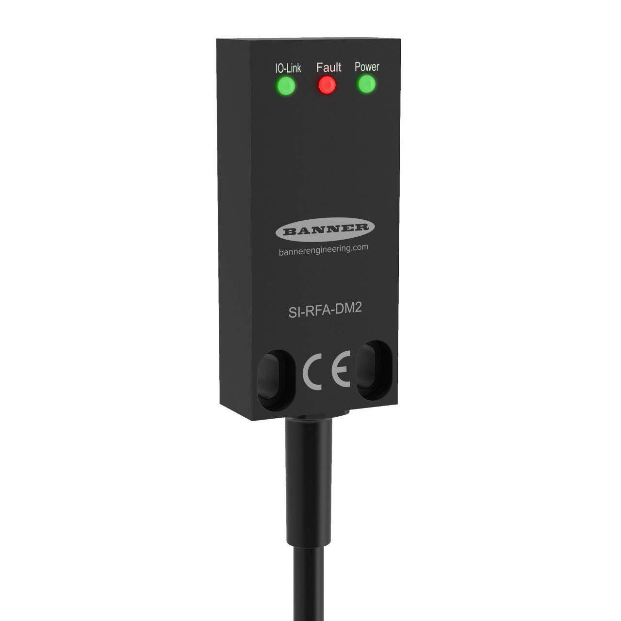 Módulo E/S IOLink SIRFA series BANNER ENGINEERING CORP. ISD