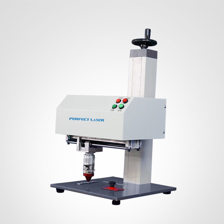 Fabricante De Máquinas De Marcado Por Micropercusión Y Por Corte