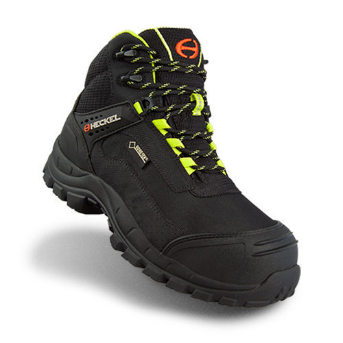 Calzado de seguridad para actividades de exterior 63233 HECKEL para trabajos forestales Calzado de seguridad para actividades de exterior 63233 HECKEL para trabajos forestales