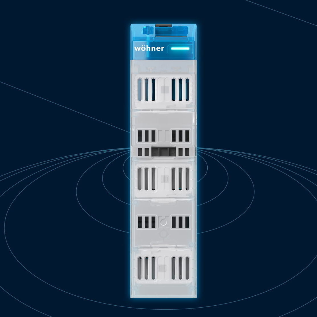 Interruptor Wifi Medidor De Energia Sonoff POW Elite 16A – MCI Electronics