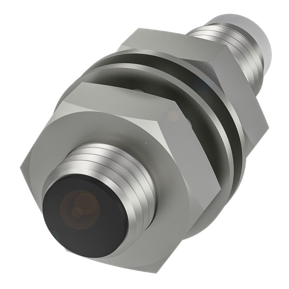 Sensor De Proximidad Inductivo - BES013N - Balluff GmbH - Cilíndrico ...