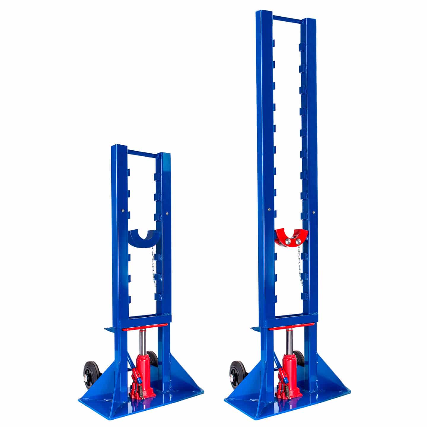 Desbobinador Para Carretes AXO 10 TONNES CABLE EQUIPEMENTS Manual desbobinador-para-carretes-axo-10-tonnes-cable-equipements-manual