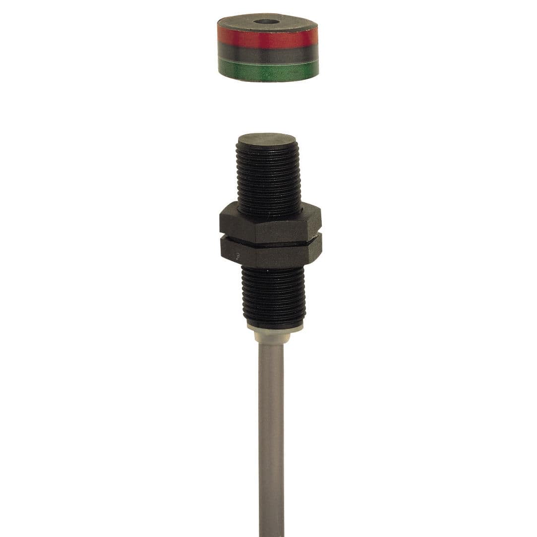 1 PIEZA Nuevo Sensor Interruptor de Proximidad Ger.FK CC12-N06NBU2-PTFE 