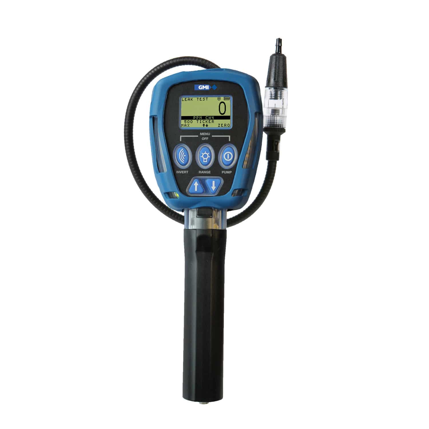 Detector de gas - GT Series - TELEDYNE Gas & Flame Detection - de ...