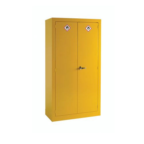 Armario para productos peligrosos - 3147663 - RS PRO - de