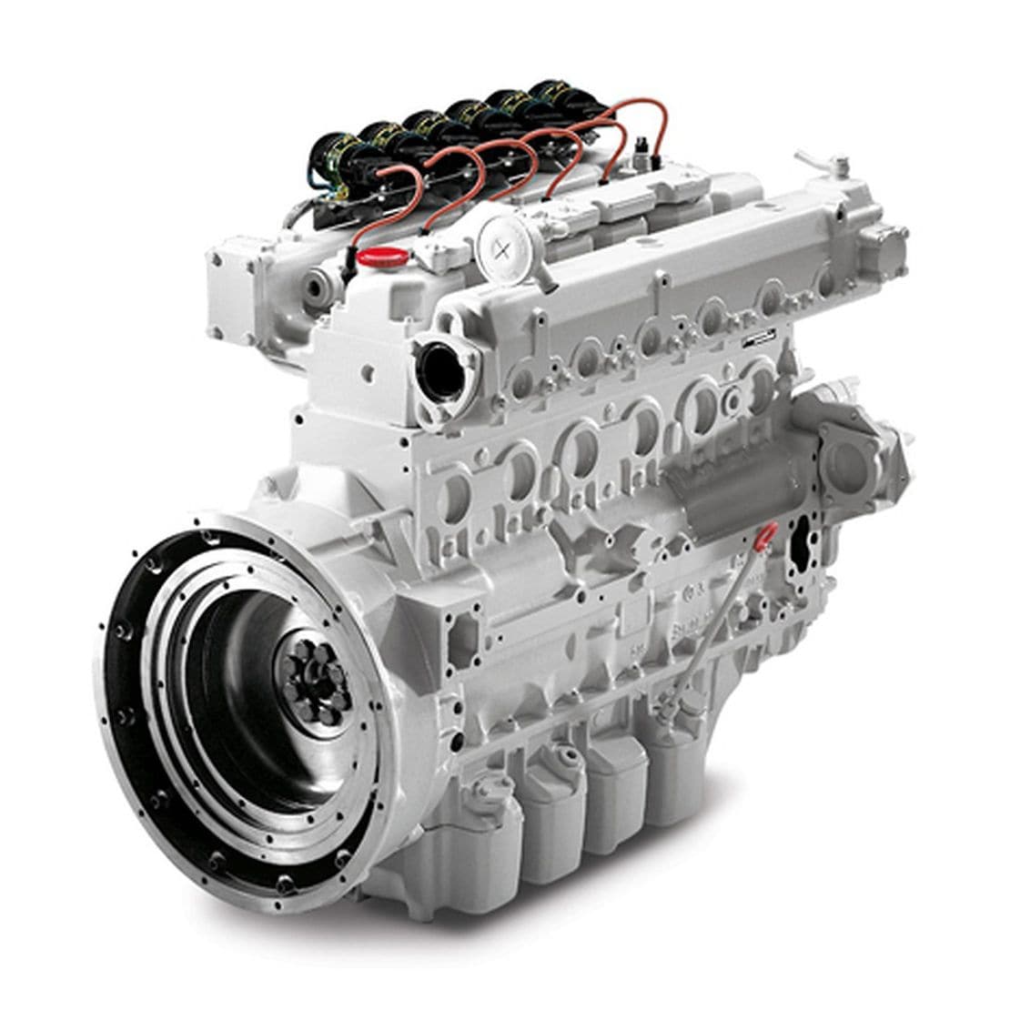 Gas motor машины