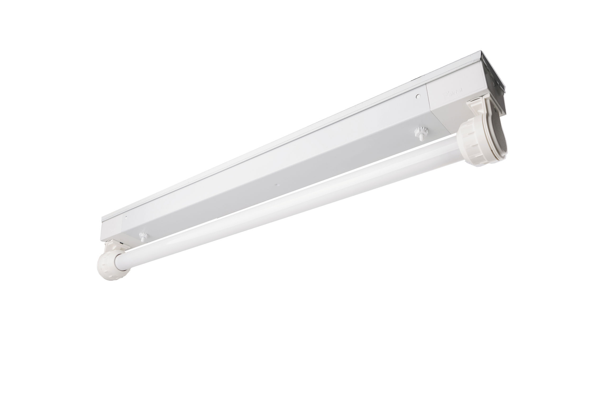 Luminaria Modelo M Airfal International de tubo fluorescente / para nave de almacenamiento