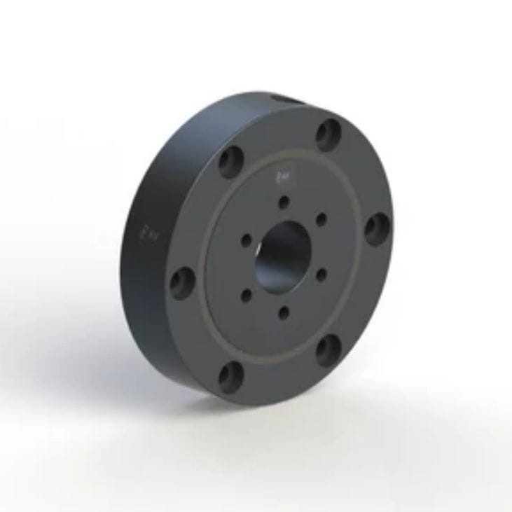 Soporte con rodamiento fijo OAVTPR13M OAV Air Bearings de