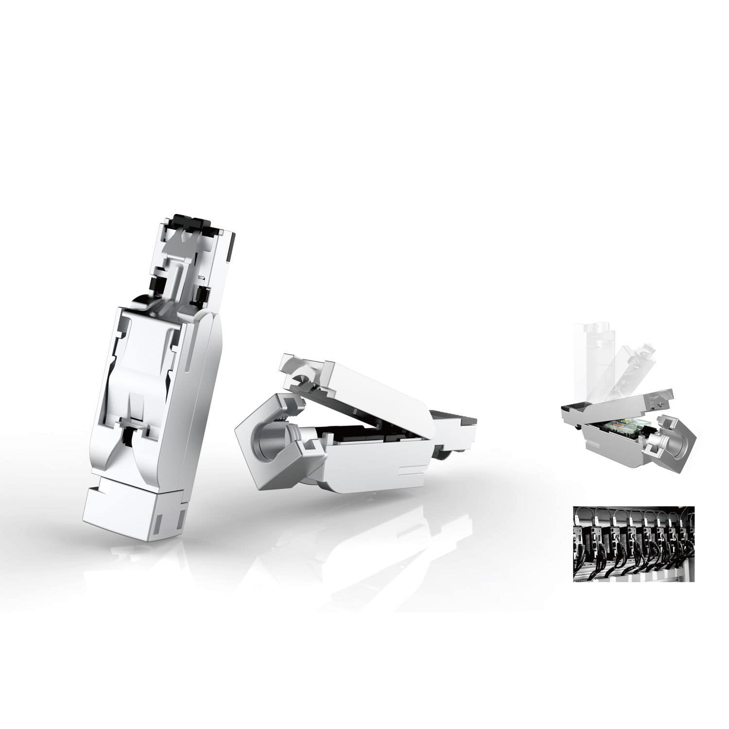 Conector De Datos 300 901 1BB10 Googol Technology HK Limited conector-de-datos-300-901-1bb10-googol-technology-hk-limited