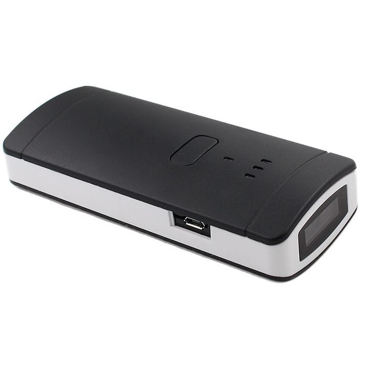 Lector RFID Compacto I COLLECT 2 0 IDTRONIC GmbH De Mano 