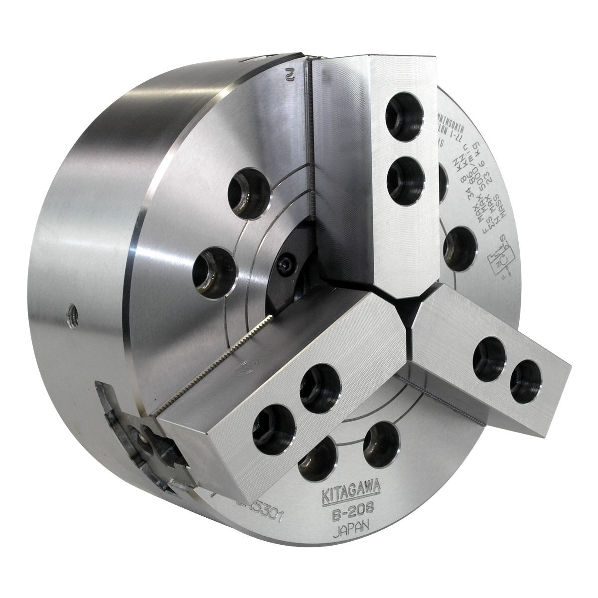 Mordaza IRWIN 8R De 200 Mm - Herramienta Profesional De Sujeción, Duradera, Para Taller Y Bricolaje
