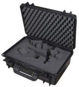 Maletín estanco - MAX series - MALETAS TECNICAS BOXFORT, S.L. - de  protección / con asidero
