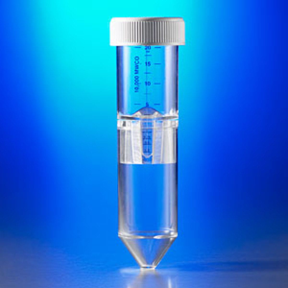 Concentrador centrífugo SpinX® UF Corning Life Sciences para