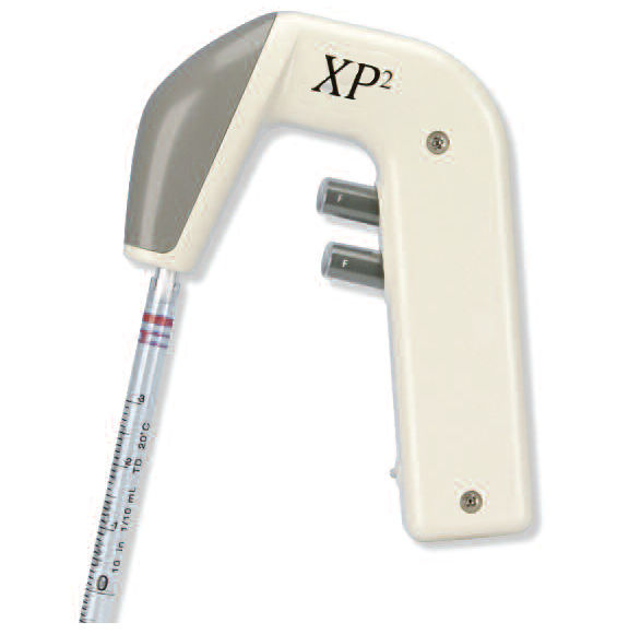 Auxiliar de pipeteado alimentado por batería PipetAid® XP2