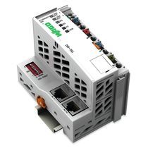 Autómata programable para dispositivo de...