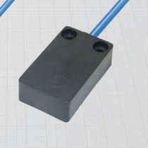 Sensor de proximidad inductivo / rectangular...